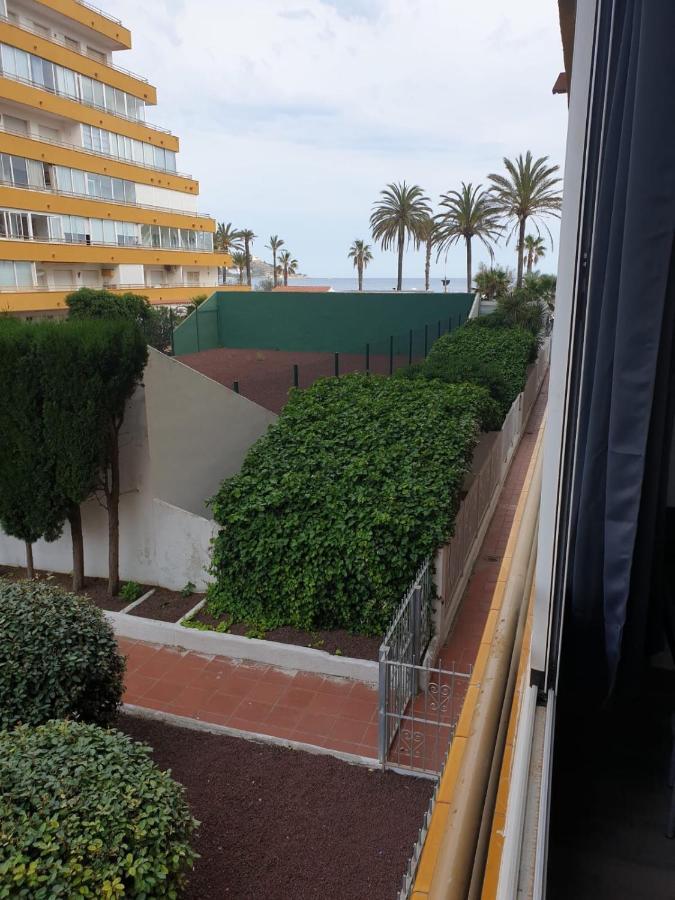 Apartment Con Vistas A Playa Y Con Piscina *